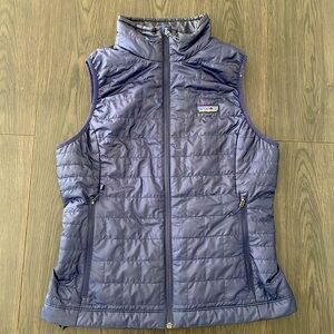 Patagonia Nano Puffer Vest